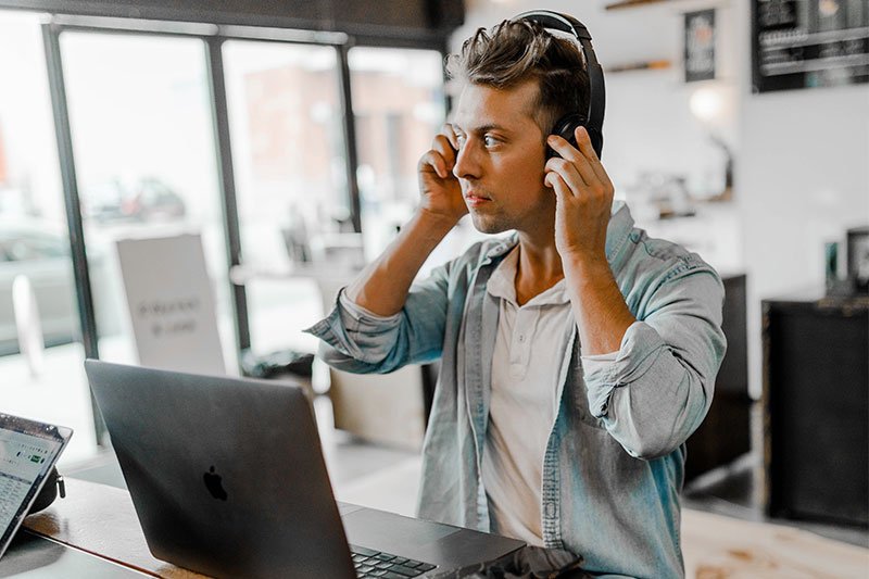 The most complete French course: B2